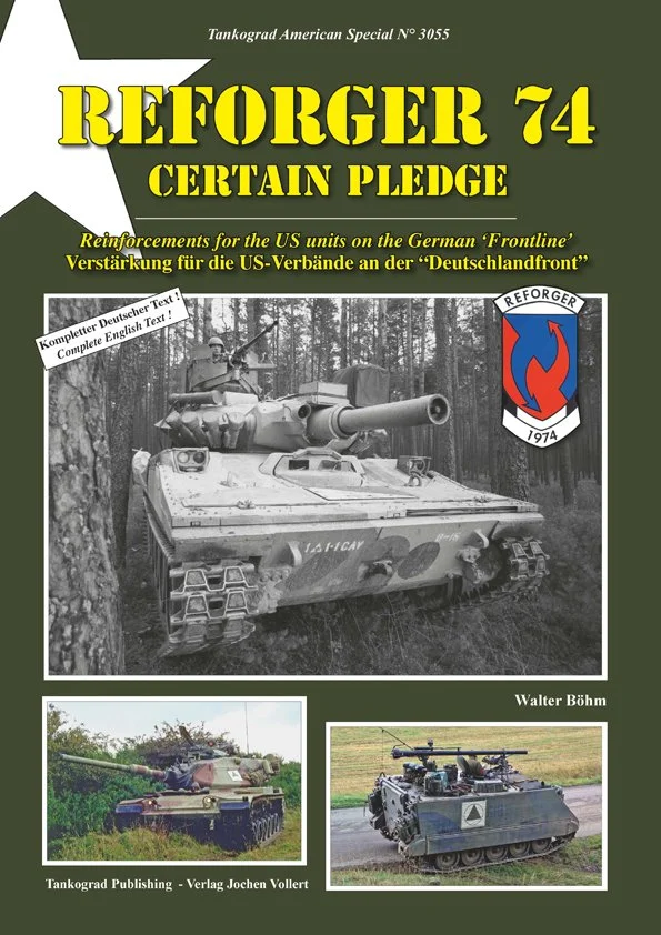 US Military Vehicles - post WWII introduction — David Doyle Books
